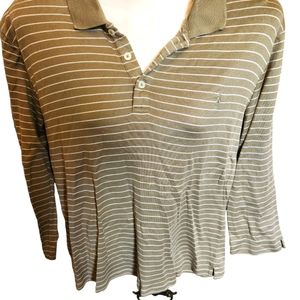 Ralph lauren Long Sleeve shirt womens size large
